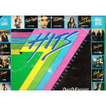 HITS 7 - 1987 ( 2 LP )