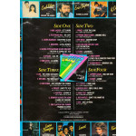 HITS 7 - 1987 ( 2 LP )