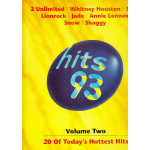 HITS 93 VOL. 2