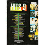 HITS 9 ( 2 LP ) - 1989