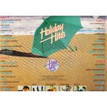 HOLIDAY HITS 1987 ( 2 LP )