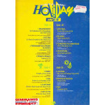 HOLIDAY MIX ( 2 LP ) - 1991