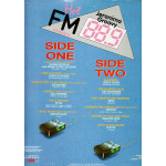 HOT FM JERONIMO GROOVY - 1989