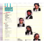 IDOLS - ΑΝΤΑΟΚΤΩ