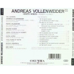 ANDREAS VOLLENWEIDER - WHITE WINDS ( SEEKER'S JOURNEY )