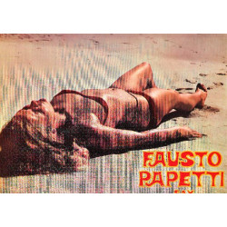 FAUSTO PAPETTI SAX - 12a RACCOLTA