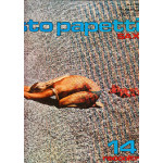 FAUSTO PAPETTI SAX - 14a RACCOLTA