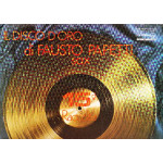 FAUSTO PAPETTI SAX - 15a RACCOLTA, IL DISCO D' ORO DI FAUSTO PAPETTI