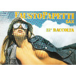 FAUSTO PAPETTI SAX - 22a RACCOLTA