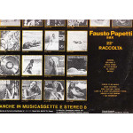 FAUSTO PAPETTI SAX - 22a RACCOLTA