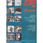 FAUSTO PAPETTI SAX - 24a RACCOLTA