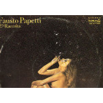 FAUSTO PAPETTI SAX - 27a RACCOLTA