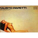 FAUSTO PAPETTI SAX - 28a RACCOLTA