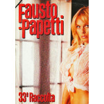 FAUSTO PAPETTI SAX - 33a RACCOLTA