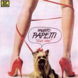 FAUSTO PAPETTI SAX - 39a RACCOLTA, SAX IDEA