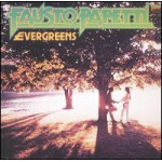 FAUSTO PAPETTI SAX - EVERGREENS