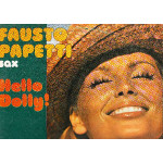 FAUSTO PAPETTI SAX - HELLO DOLLY!