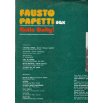 FAUSTO PAPETTI SAX - HELLO DOLLY!