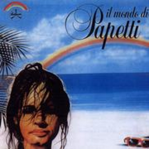 FAUSTO PAPETTI SAX - IL MONDO DI PAPETTI