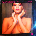 FAUSTO PAPETTI SAX - OGGI