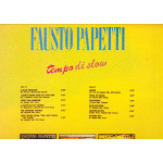 FAUSTO PAPETTI SAX - TEMPO DI SLOW