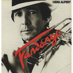 HERB ALPERT - FANDANGO