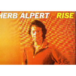 HERB ALPERT - RISE