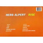 HERB ALPERT - RISE