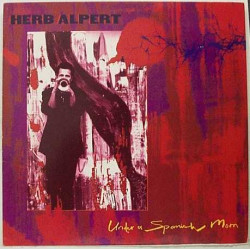 HERB ALPERT - UNDER A SPANISH MOON