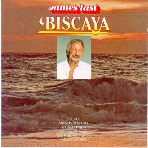 JAMES LAST - BISCAYA