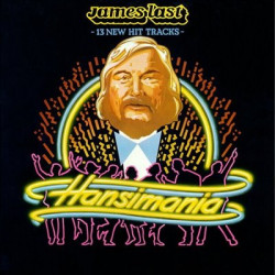 JAMES LAST - HANSIMANIA