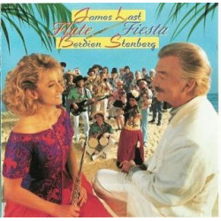 JAMES LAST & BERDIEN STENBERG - FLUTE FIESTA