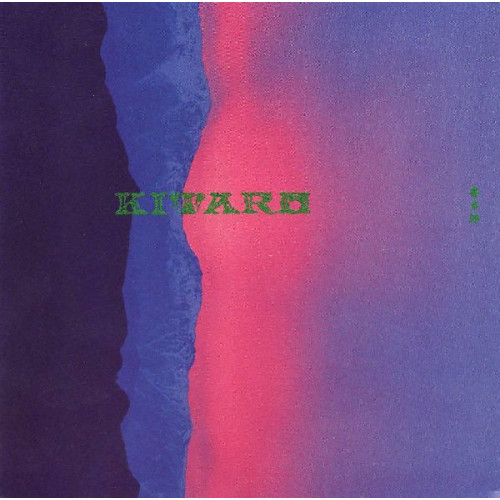 KITARO - TEN YEARS ( 2 LP )