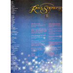 LONDON SYMPHONY ORCHESTRA - ROCK SYMPHONIES VOL II