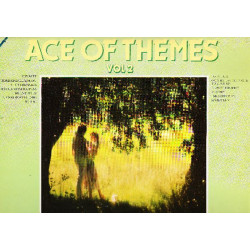 NEW WORLD PHILHARMONIC,THE - ACE OF THEMES VOL. 2