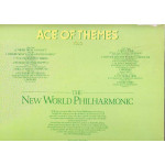 NEW WORLD PHILHARMONIC,THE - ACE OF THEMES VOL. 2