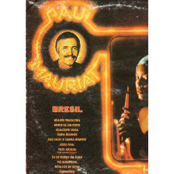 PAUL MAURIAT - BRESIL