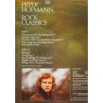 PETER HOFMANN - ROCK CLASSICS