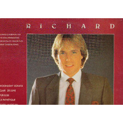 RICHARD CLAYDERMAN - CLASSICAL CONCEPT