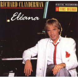 RICHARD CLAYDERMAN - ELEANA