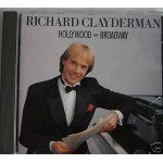 RICHARD CLAYDERMAN - HOLLYWOOD & BROADWAY