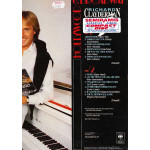 RICHARD CLAYDERMAN - HOLLYWOOD & BROADWAY