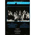 RONDO' VENEZIANO - RONDO' VENEZIANO