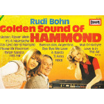 RUDI BOHN  - GOLDEN SOUND OF HAMMOND