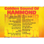 RUDI BOHN  - GOLDEN SOUND OF HAMMOND