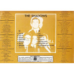 SHADOWS,THE - PORTRAIT OF THE SHADOWS