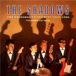 SHADOWS,THE - THE ORIGINAL CHART HITS 1960-1980 ( 2 LP )