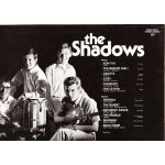 SHADOWS,THE - VOL. 3