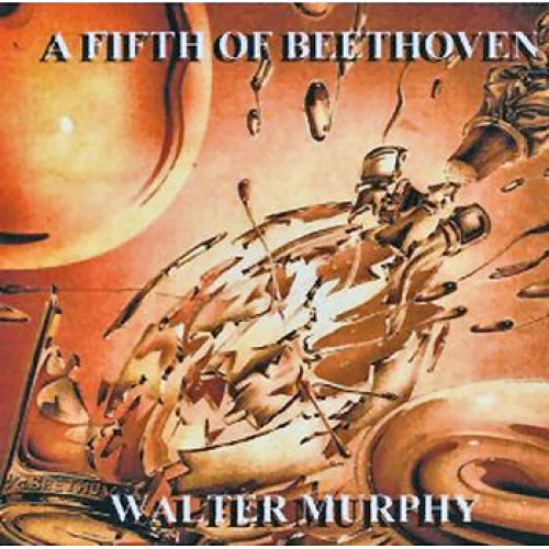 WALTER MURPHY BAND,THE - A FIFTH OF BEETHOVEN