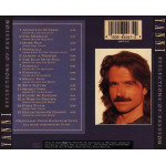 YANNI - REFLECTIONS OF PASSION